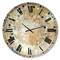 Designart I'll Take It Under Consideration Modern Wall Clock